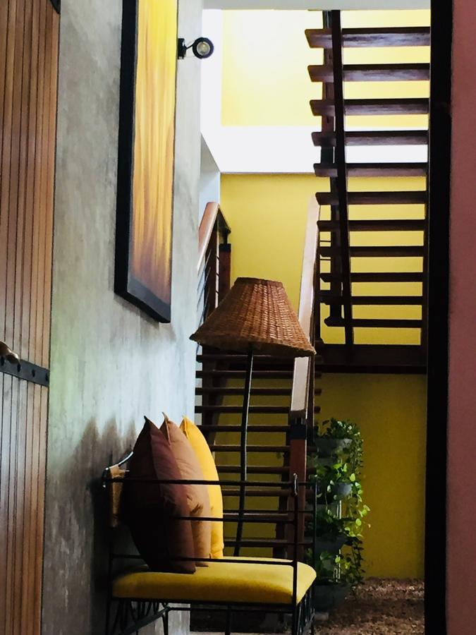 Villa Dominikku Negombo Luaran gambar